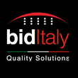 Logo di BIDITALY