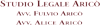 Logo di AVV. FULVIO ARICÒ