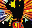 Logo di SOCIETA' SPORTIVA DILETTANTISTICA GOLDEN GYM