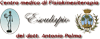 Logo di CENTRO MEDICO DI FISIOCHINESITERAPIA ESCULAPIO SRL