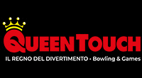Logo di BOWLING QUEEN TOUCH