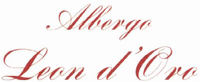 Logo di ALBERGO LEON D'ORO