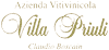 Logo di AZIENDA AGRICOLA VILLA PRIULI