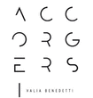 Logo di ACCORGERSI - PILATES E POSTURA