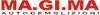 Logo di AUTODEMOLIZIONI MA.GI.MA. DI CASTRO BIAGIO E GONELLA EMANUEL SNC