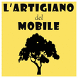 Logo di L'ARTIGIANO DEL MOBILE
