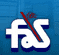 Logo di FAS