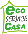 Logo di ECO SERVICE CASA