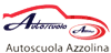 Logo di AUTOSCUOLA AZZOLINA
