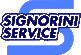 Logo di SIGNORINI SERVICE