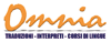 Logo di OMNIA LANGUAGE SOLUTIONS
