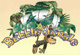 Logo di BUBBLE JUNGLE