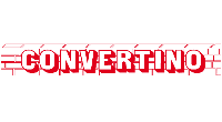 Logo di CONVERTINO