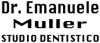 Logo di MULLER DR. EMANUELE