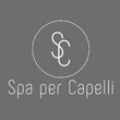 Logo di SPA PER CAPELLI LECCO