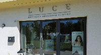 Logo di LUCE ESTETICA E BENESSERE