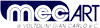 Logo di MEC ART