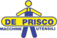 Logo di DE PRISCO MACCHINE
