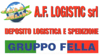 Logo di A.F. LOGISTIC