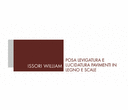 Logo di ISSORI WILLIAM