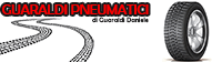 Logo di GUARALDI PNEUMATICI