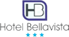 Logo di HOTEL BELLAVISTA