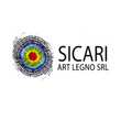 Logo di SICARI ART LEGNO