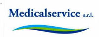 Logo di MEDICALSERVICE