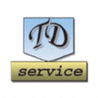 Logo di TD SERVICE FOTOCOPIATRICI OFFICE AUTOMATION