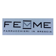 Logo di FEMME PARRUCCHIERI