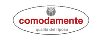 Logo di COMODAMENTE MATERASSI