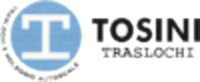 Logo di TOSINI TRASLOCHI