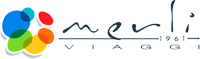 Logo di MERLI VIAGGI
