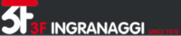 Logo di 3F INGRANAGGI