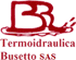 Logo di TERMOIDRAULICA BUSETTO SAS