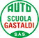 Logo di AUTOSCUOLA GASTALDI