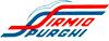 Logo di SIRMIO SPURGHI