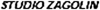 Logo di STUDIO ZAGOLIN RAG. GIUSEPPE