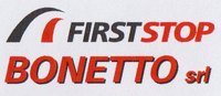 Logo di BONETTO