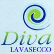 Logo di LAVASECCO DIVA