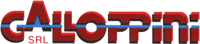 Logo di GALLOPPINI