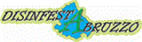 Logo di DISINFESTABRUZZO SAS