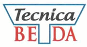 Logo di TECNICA BEDA