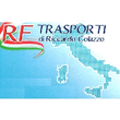 Logo di RF TRASPORTI