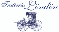Logo di TRATTORIA LONDON