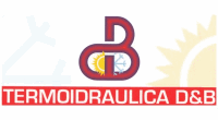 Logo di TERMOIDRAULICA D&B