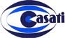 Logo di OTTICA CASATI