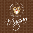 Logo di PASTICCERIA MARZARI CAFFE'