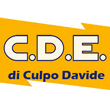 Logo di C.D.E