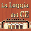 Logo di LA LOGGIA DEL CE